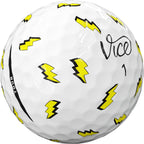 Vice Tour Limited Edition Golf Balls