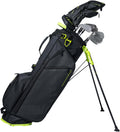 Vice Golf Men's Boost Plus Complete Club Set with Golf Bag (Right Hand)