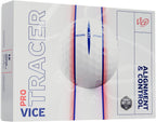 Vice Tracer Golf Balls