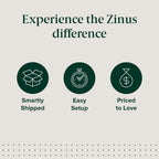 Zinus Cool Support 12 Inch Hybrid Mattress, Cooling Gel Memory Foam, Heavy Duty Individually Wrapped Coils, Soothing Pressure Relief, Medium Firm Feel, CertiPUR-US Certified, Queen