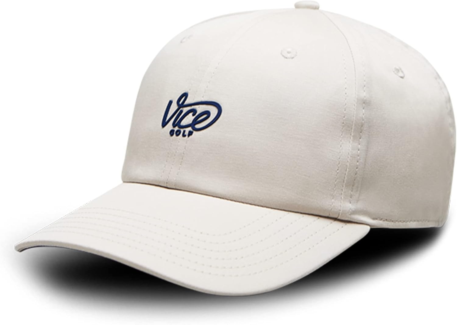Vice Golf Dad Hat (One Size)