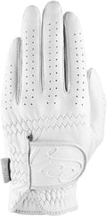 Vice Pure White Women's Golf Glove