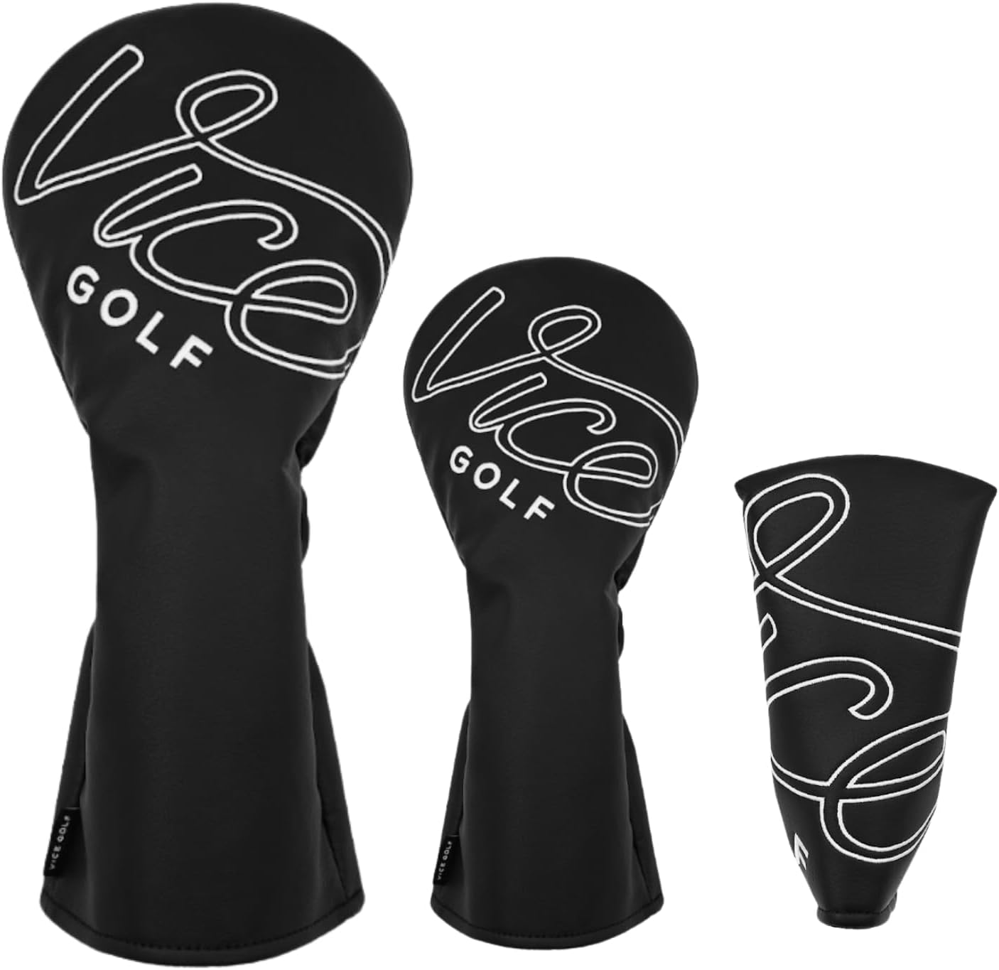 Vice Golf Women's Boost Complete Club Set with Golf Bag (Right Hand)