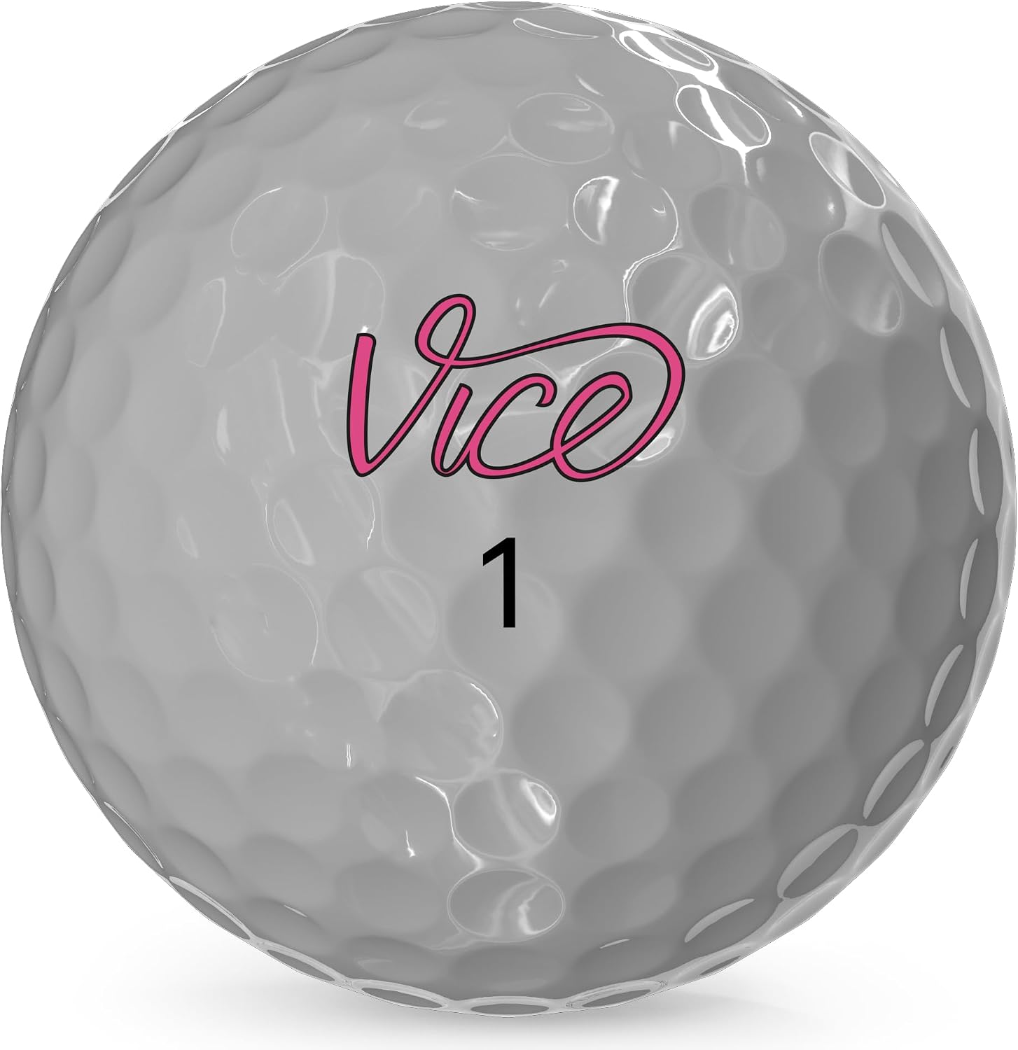 Vice Tour Golf Balls