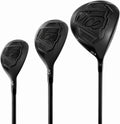 Vice Golf Boost Plus Men's Wood Set (Driver, 3 Wood, Hybrid)
