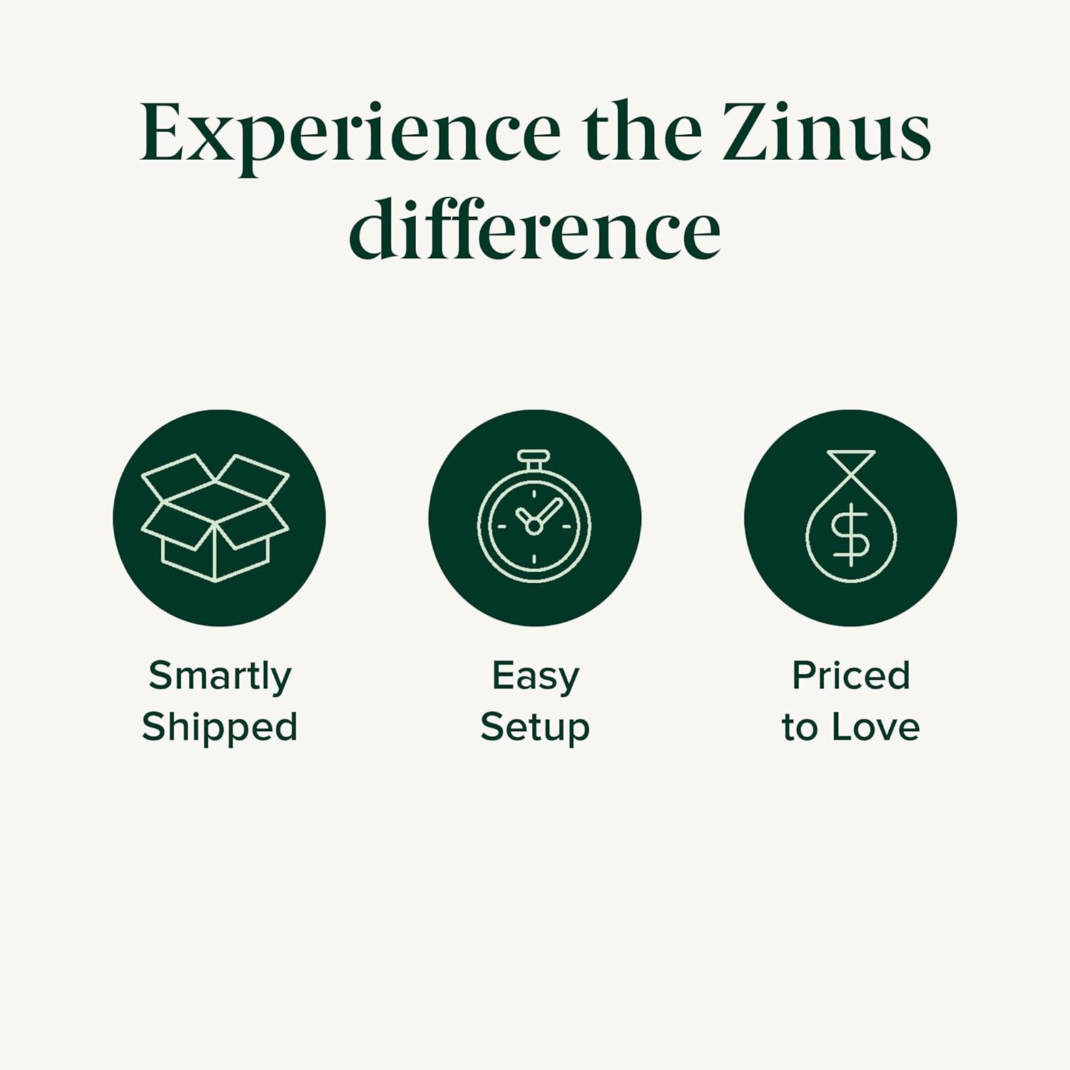 Zinus 8-Inch Twin Cooling Essential Memory Foam Mattress, White, Medium Feel, Fiberglass Free, Certified Safe Materials