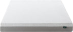 Zinus 6 Inch Ultima Memory Foam Mattress [New Version], Full, Fiberglass Free, Medium Firm Feel, Breathable Airflow Memory Foam, Certified Safe Foams & Fabric, Mattress in A Box