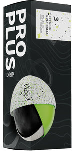Vice Pro Plus Golf Balls