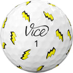 Vice Tour Limited Edition Golf Balls