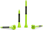 Vice Golf Tees 60 Driver Tees & 15 Short Tees
