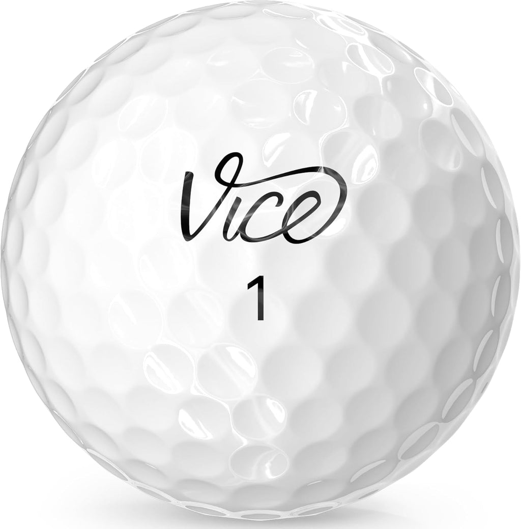 Vice Pro Air Golf Balls