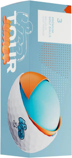 Vice Tour Junior Golf Balls