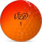 Vice Pro Golf Balls