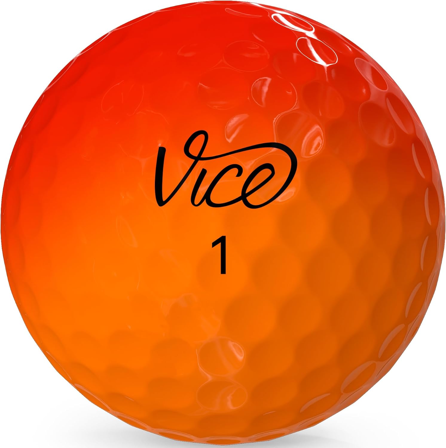 Vice Pro Golf Balls