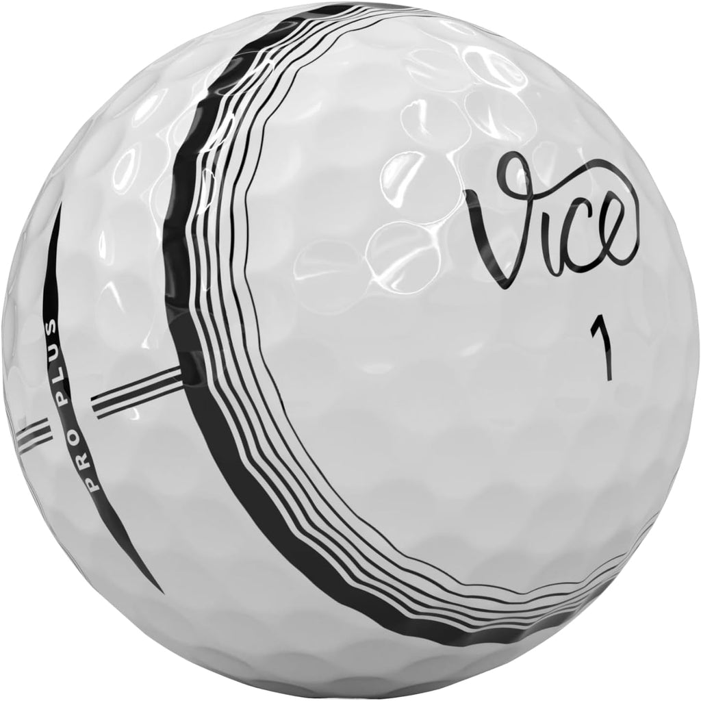 Vice Tracer Golf Balls