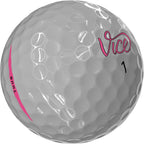 Vice Tour Golf Balls