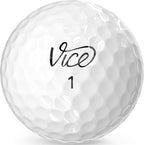 Vice Pro Golf Balls