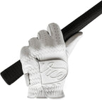 Vice Pure White Women's Golf Glove