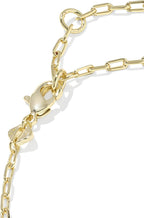 Kendra Scott Elaina Luxe Chain Bracelet, Fashion Jewelry for Women