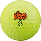 Vice Tour Junior Golf Balls