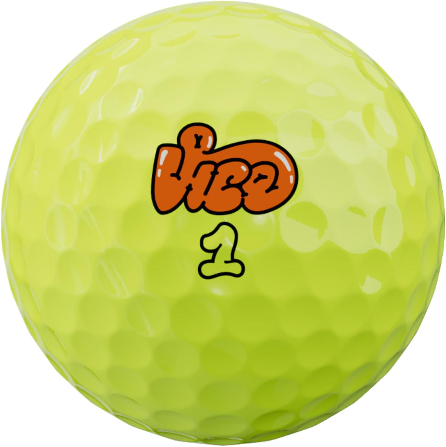 Vice Tour Junior Golf Balls