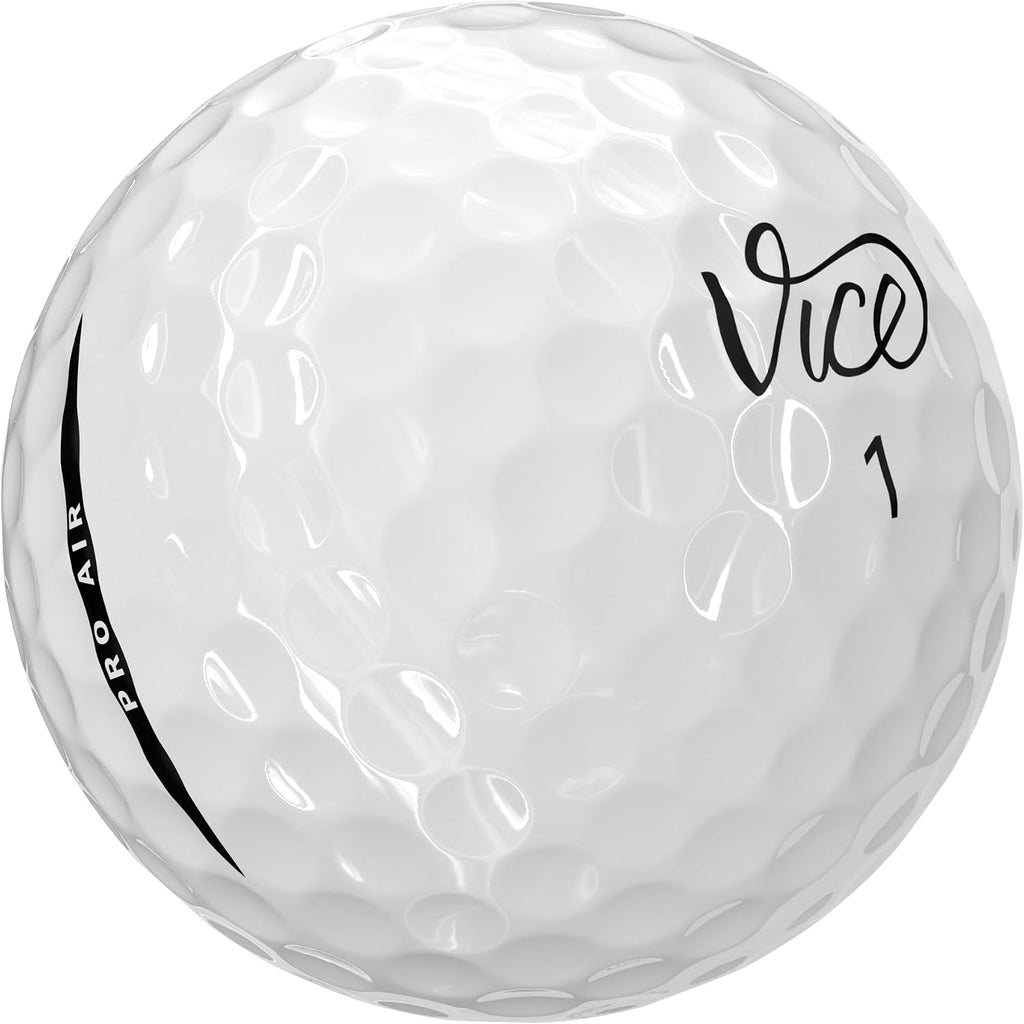 Vice Pro Air Golf Balls