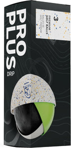 Vice Pro Plus Golf Balls