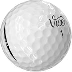 Vice Pro Golf Balls