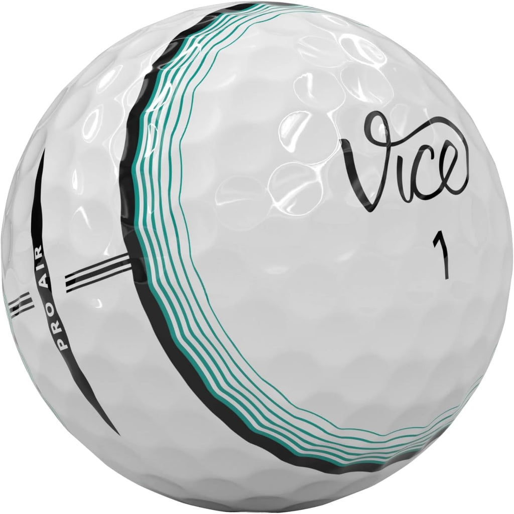 Vice Tracer Golf Balls