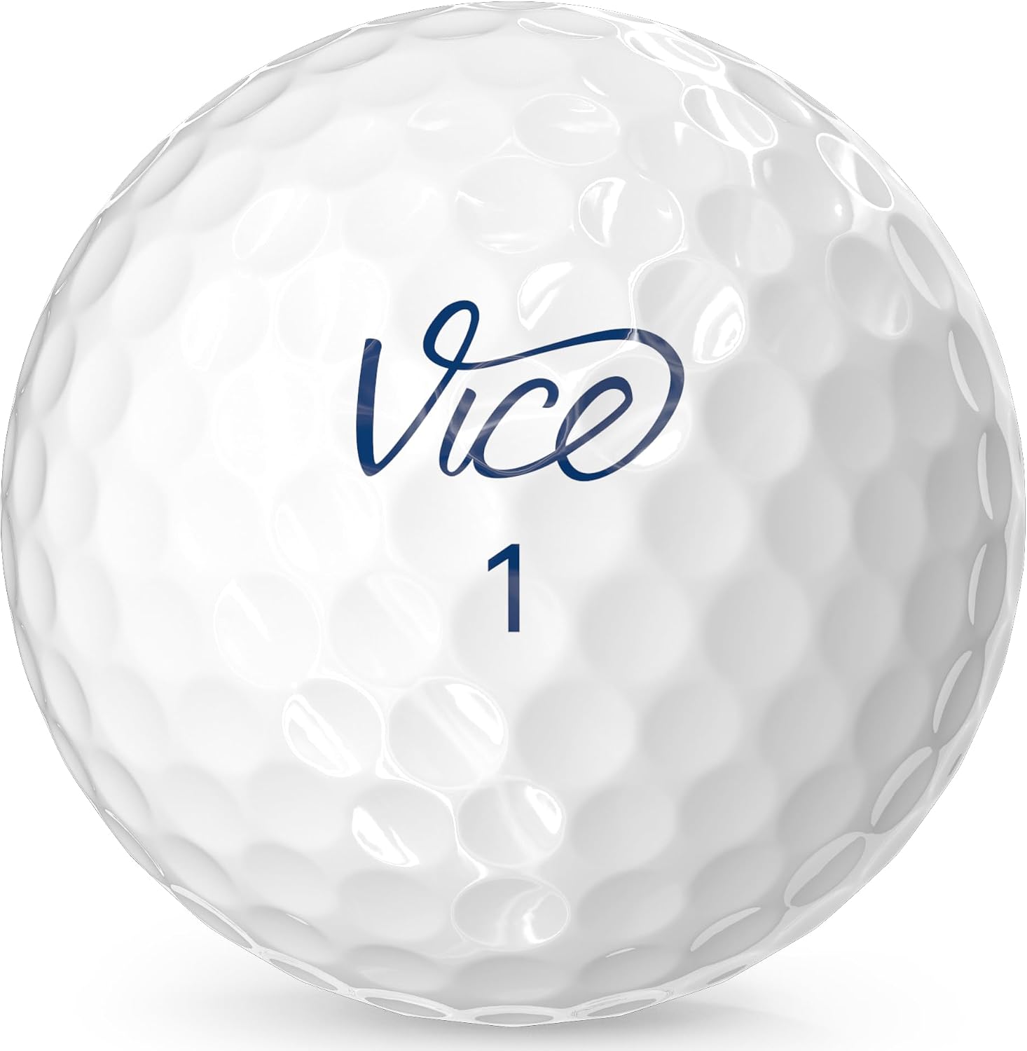 Vice Tour Golf Balls