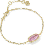 Kendra Scott Elaina Luxe Chain Bracelet, Fashion Jewelry for Women