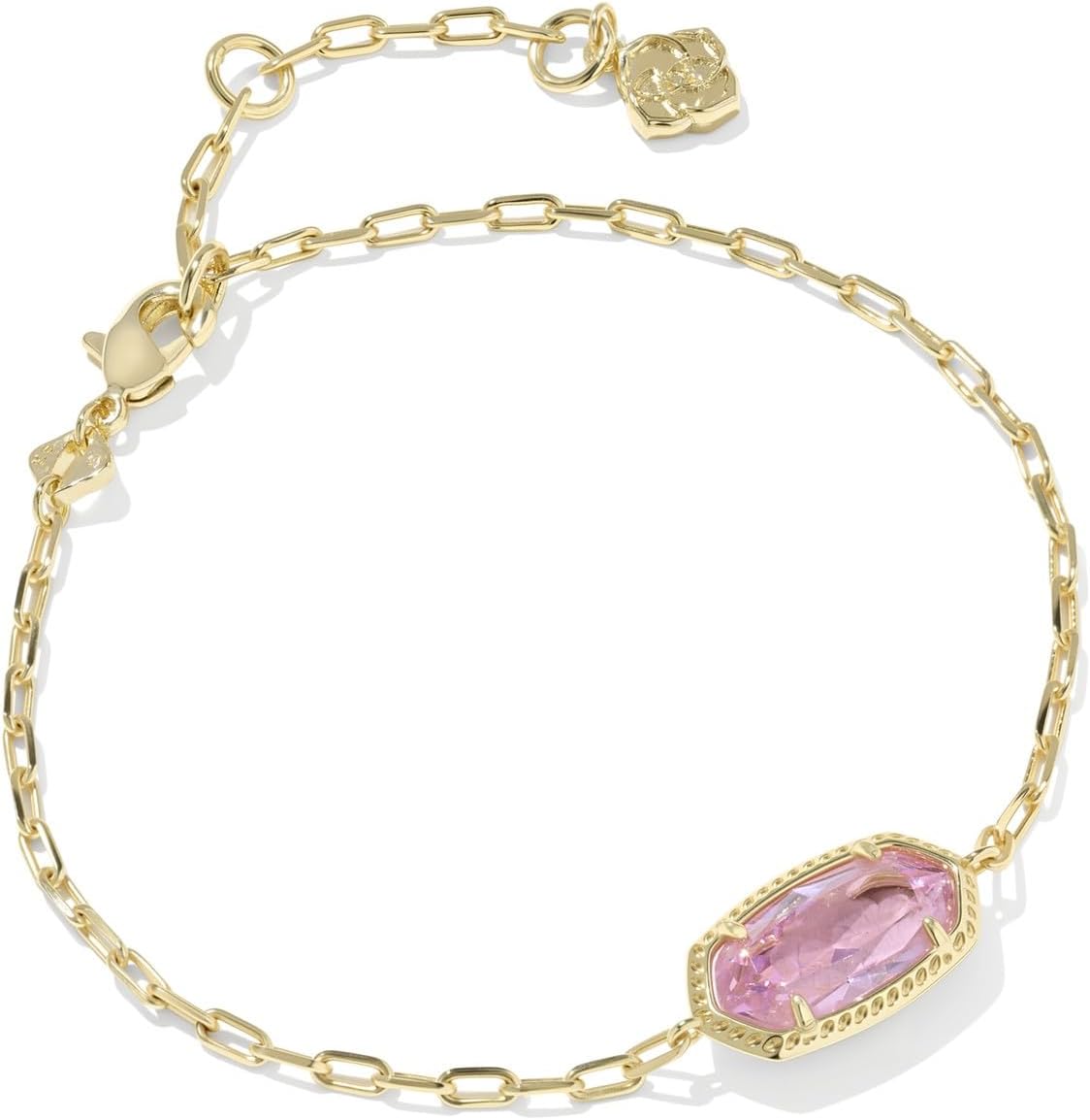 Kendra Scott Elaina Luxe Chain Bracelet, Fashion Jewelry for Women