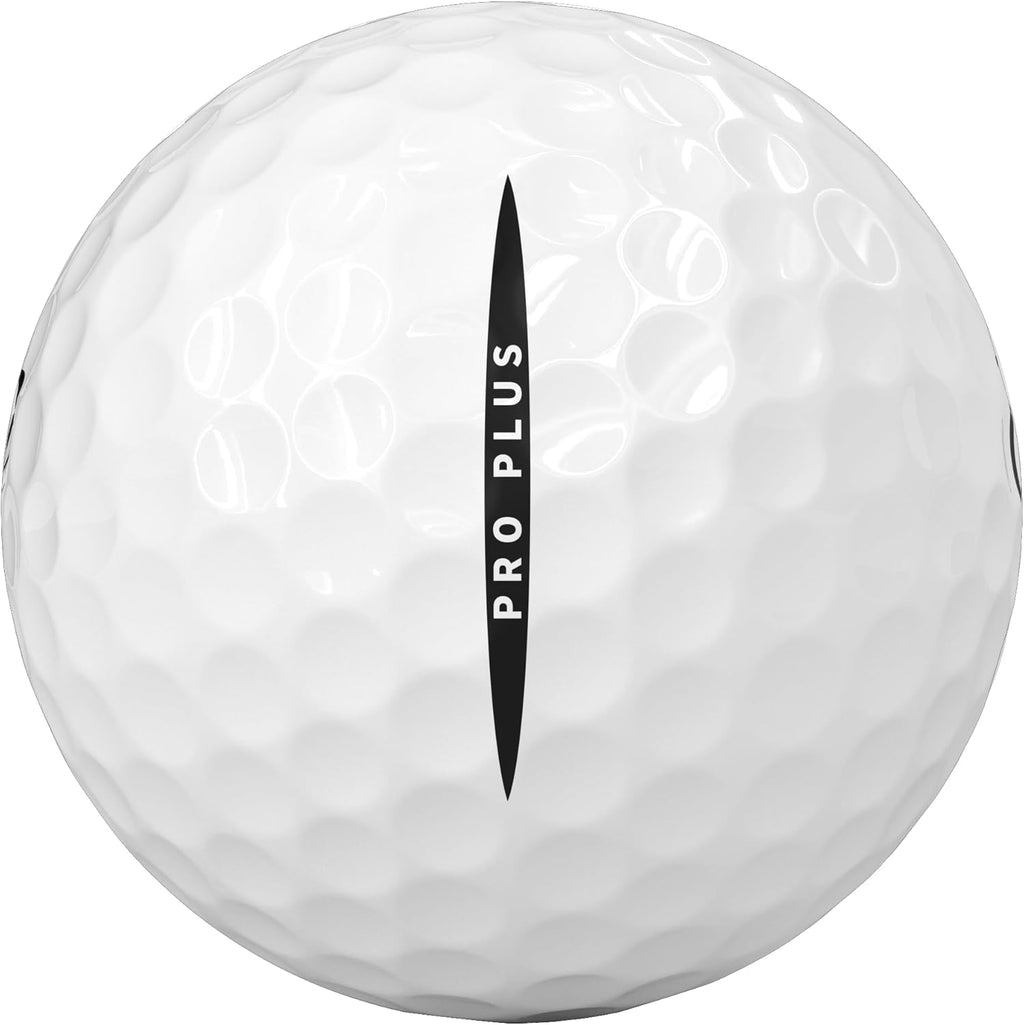 Vice Pro Plus Golf Balls