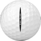 Vice Pro Plus Golf Balls