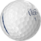 Vice Tour Golf Balls