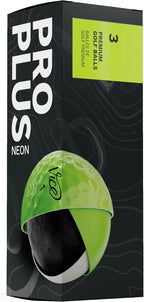 Vice Pro Plus Golf Balls