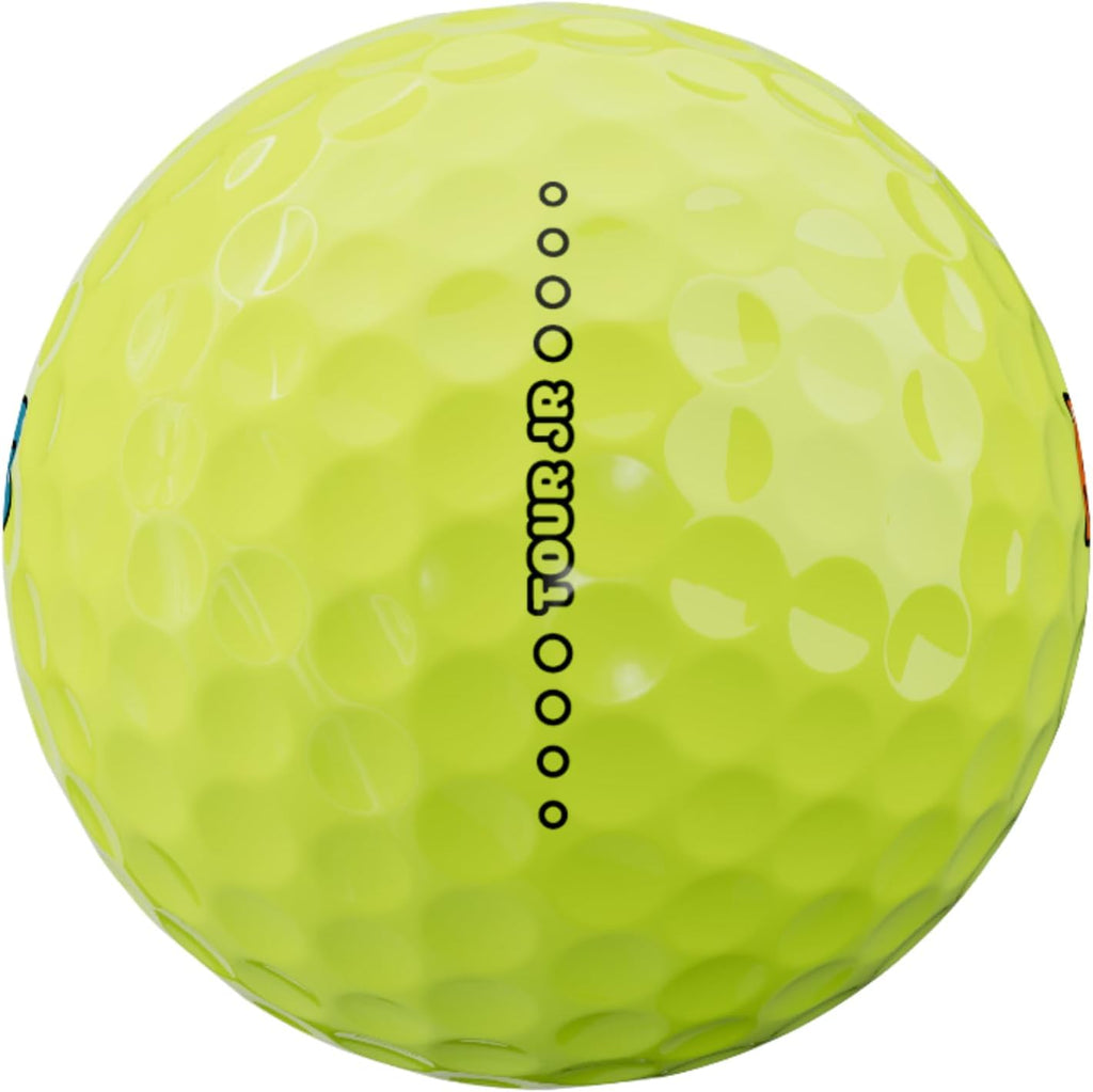 Vice Tour Junior Golf Balls