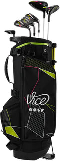 Vice Junior Golf Club Set