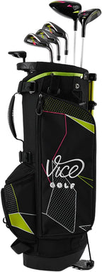 Vice Junior Golf Club Set