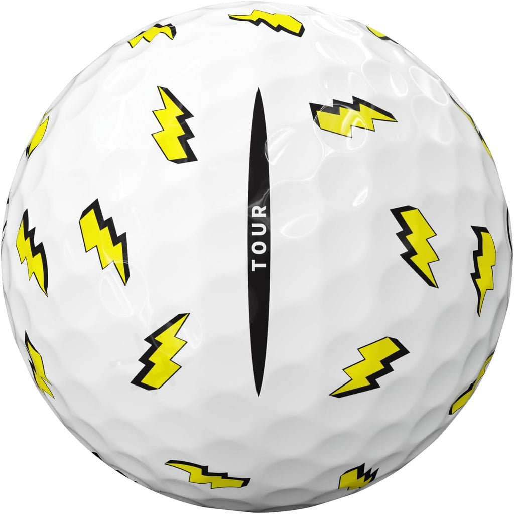 Vice Tour Limited Edition Golf Balls