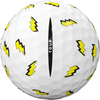 Vice Tour Limited Edition Golf Balls