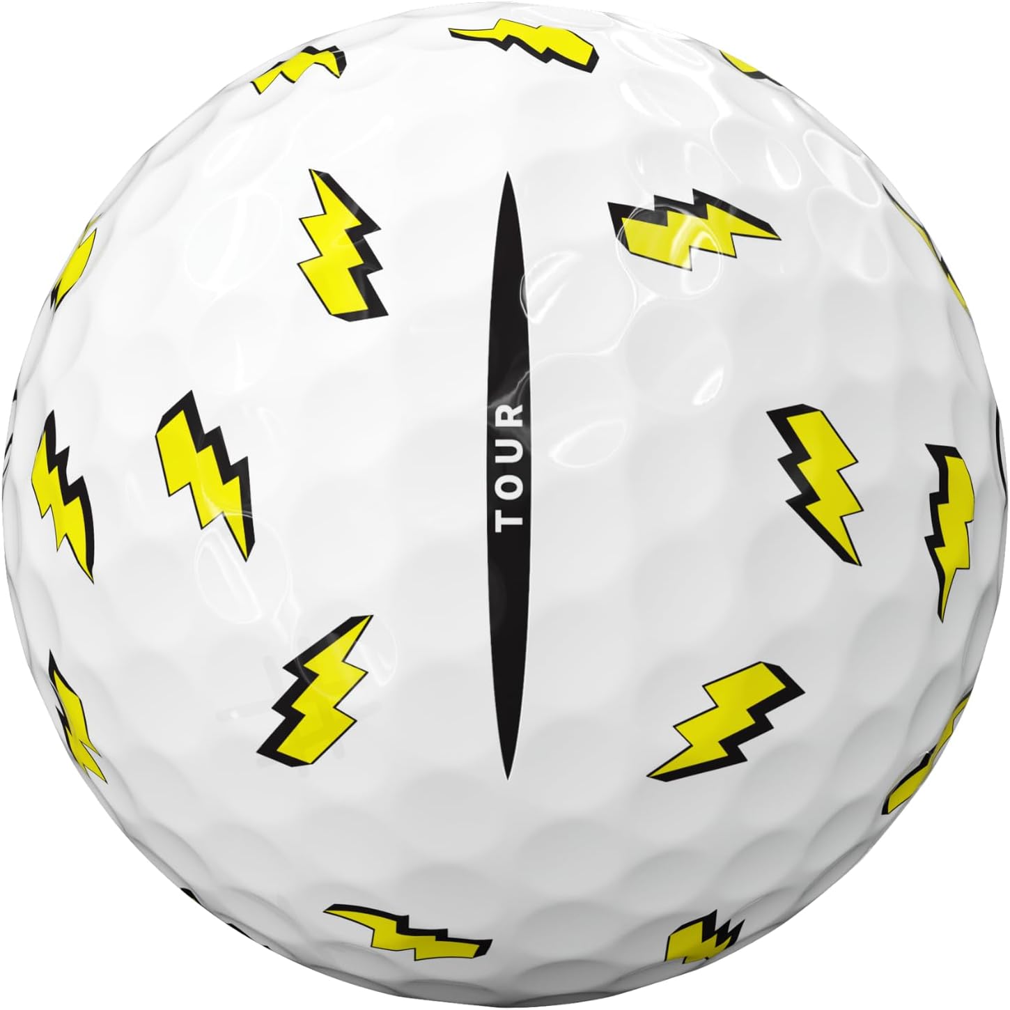 Vice Tour Limited Edition Golf Balls
