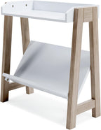 Signature Design by Ashley Blariden Children's Small Bookcase, White