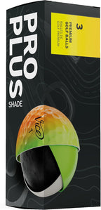 Vice Pro Plus Golf Balls