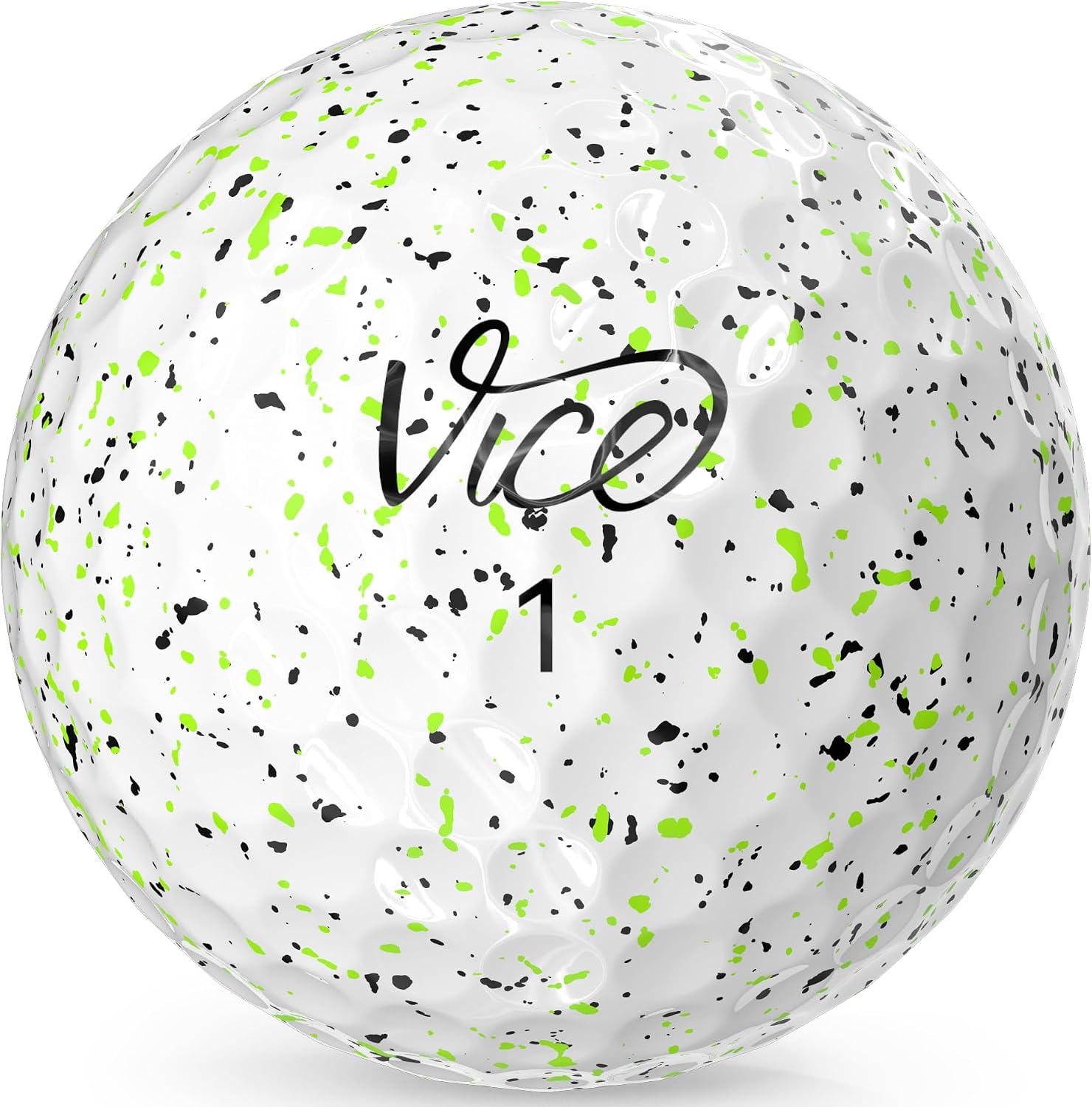Vice Pro Golf Balls