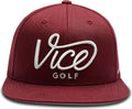 Vice Golf Crew Cap (One Size)