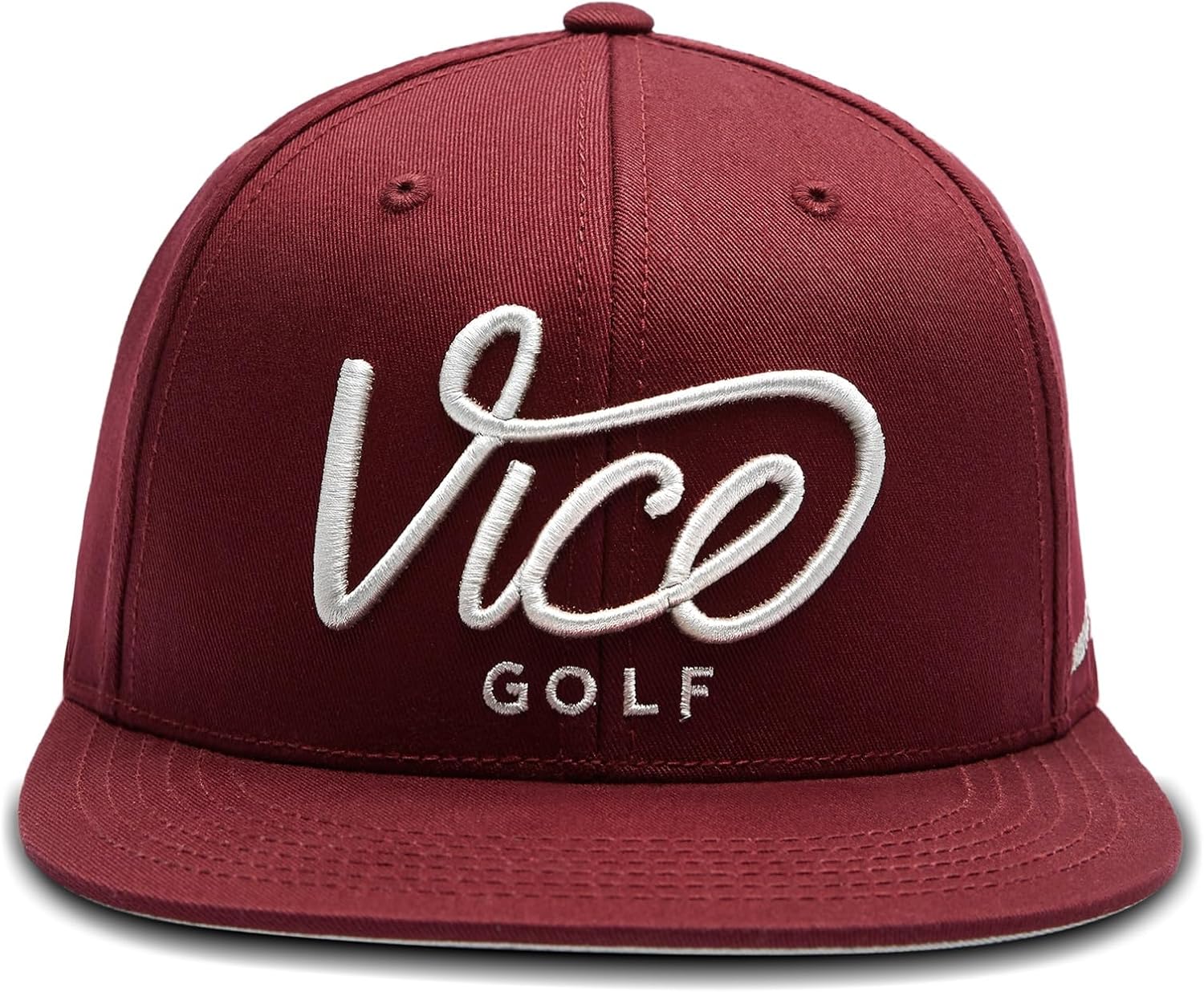 Vice Golf Crew Cap (One Size)