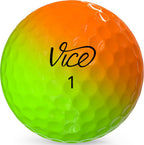 Vice Pro Plus Golf Balls
