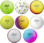 Vice Variety Golf Ball Gift Pack (24 Balls)