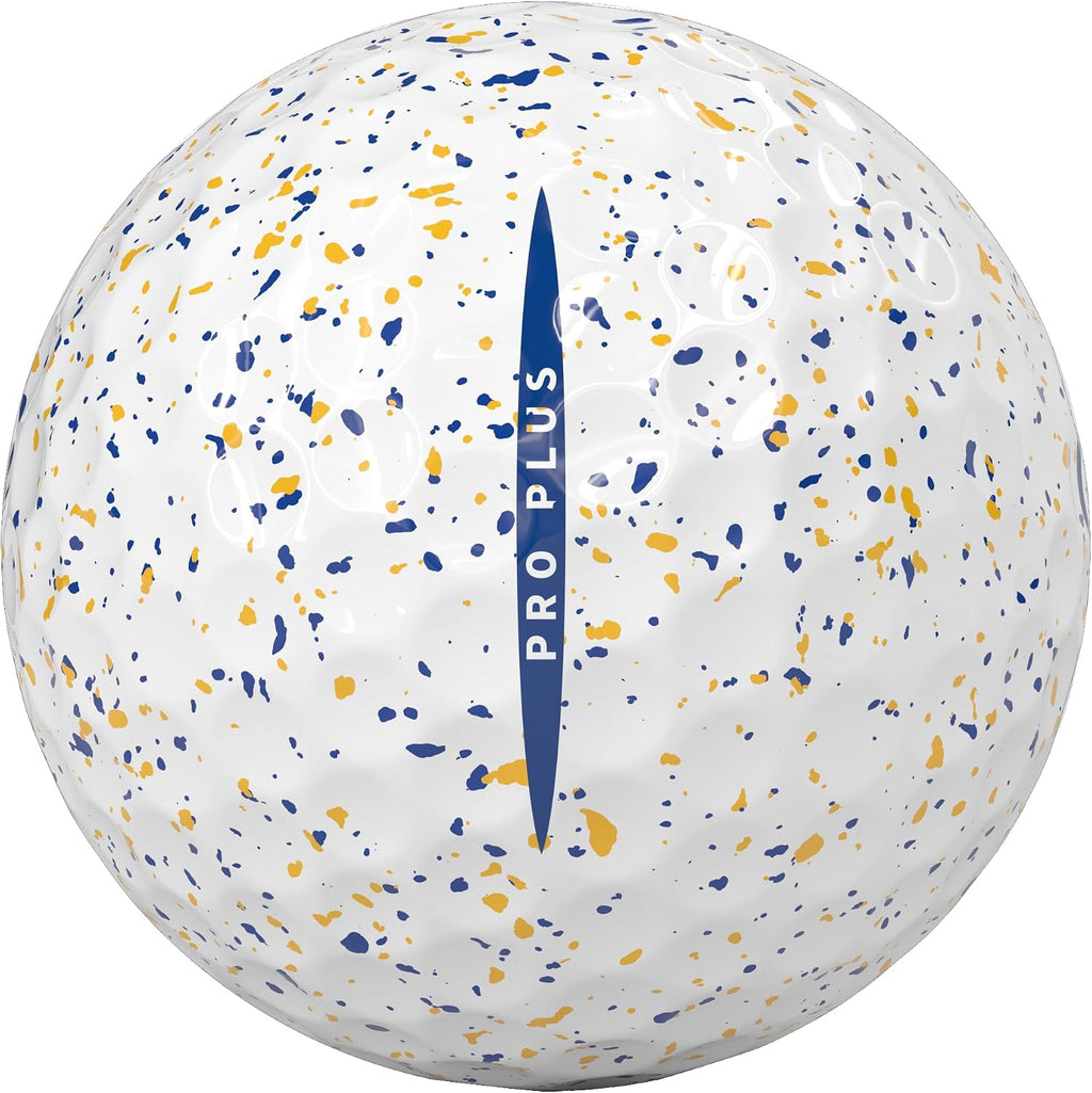 Vice Pro Plus Golf Balls